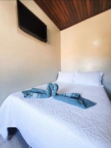 Praia Vermelha Suítes