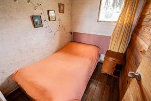 Cabañas Papallacta en Finca Chucuri