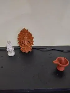 Om Sai Ram Garden Apartments - Єлагірі