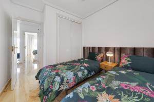 CB Living - Seaside penthouse in Aguamarina
