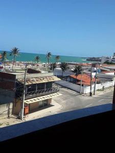 Loft Temporada Praia do Meio