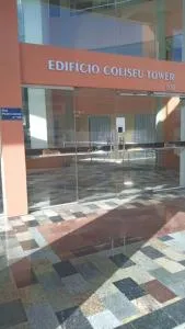 Loft Temporada Praia do Meio - Redinha