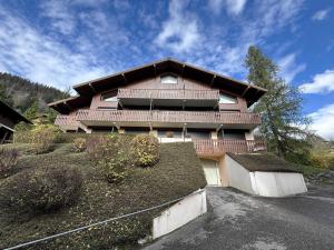 CYBELE C1 appartement proche village et pistes