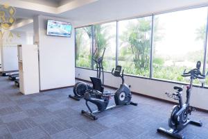 Royal Suites Studio 26QY - Citra Plaza Nagoya