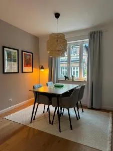 Allerhaus Apartments am Ackerbürgerhaus - Langwedel