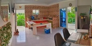 Apartamento sereno, cerca al mar - El Bobo