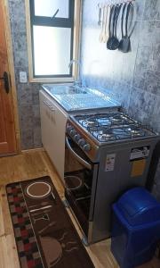 Cabaña Los Pajaritos dos de Frutillar