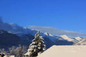 Apartament Ferienwohnung Lasshofer St. Michael im Lungau Austria