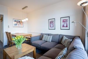 DKK7 Ferienwohnung Abendsonne F