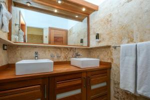 Aligio Aparthotel, Beachfront, Las Terrenas