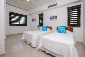 Aligio Aparthotel, Beachfront, Las Terrenas