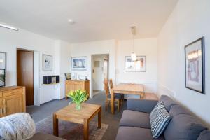 DKK7 Ferienwohnung Abendsonne F