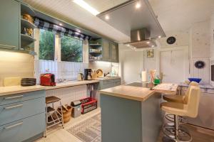 Ferienhaus Marchlewski