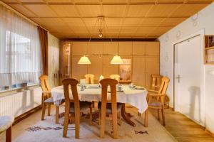 Ferienhaus Marchlewski