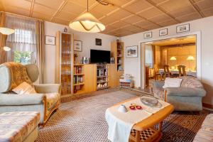 Ferienhaus Marchlewski