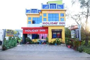 HOLIDAY INN - Nimāparha
