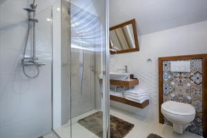 Gordonówka Residence & SPA- sauna i jacuzzi-przeżyj niezapomniany pobyt