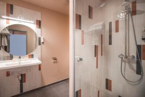 Hotels La Maison Rabelais : photos des chambres