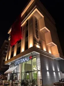 OTTO Tunalı Houses - Yenişehir