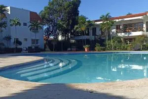 Apartamento Corozos 2-202 - Los Conucos