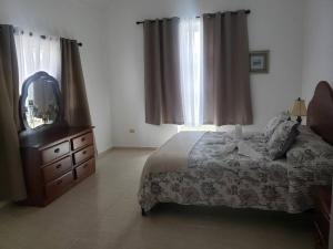 Apartamento Corozos 2-202