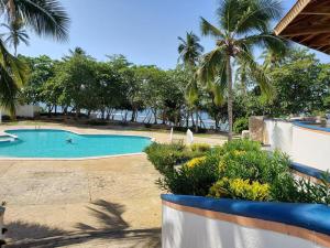 Apartamento Corozos 2-202