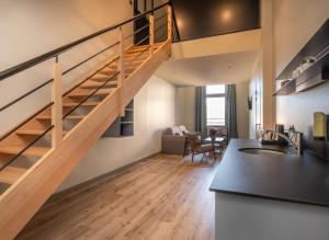 Hotels La Maison Rabelais : photos des chambres