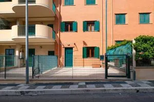 B&B af - Elena Marina