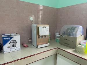Annur Homestay