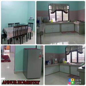 Annur Homestay