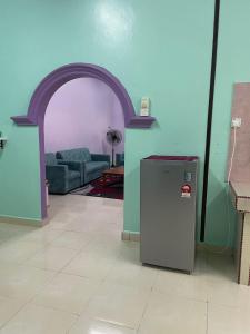 Annur Homestay