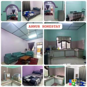 Annur Homestay
