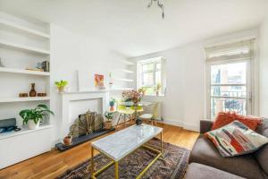 Lovely Notting Hill Apartment