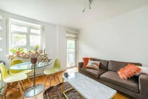 Lovely Notting Hill Apartment