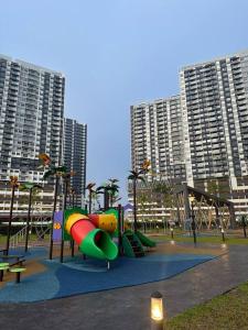 HomestayDin bangi wonderland
