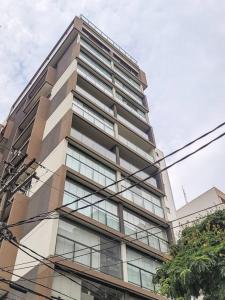 Perdizes W BE Studio Novo