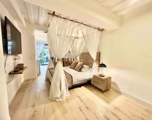 Unique Loft Design, Zona G with Private Terrace