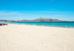 Apartamento playa Planta baja 2-1