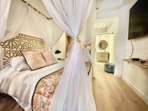 Unique Loft Design, Zona G with Private Terrace