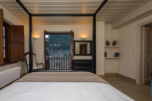 Epoches Luxury Suites Euritania Greece