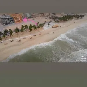 Beach Gem - Daḩārīz