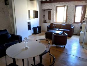 Appartamento La Camera Chiara