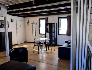 Appartamento La Camera Chiara