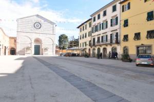 Appartamento La Camera Chiara