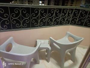 Sky View Apartment al ahyaa