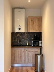Appart'hotels HDG Hotel Gare de L-Isle Adam Appart-s Hotel : photos des chambres