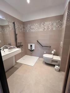 Appart'hotels HDG Hotel Gare de L-Isle Adam Appart-s Hotel : photos des chambres