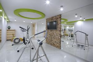 Gordonówka Residence & SPA- sauna i jacuzzi-przeżyj niezapomniany pobyt