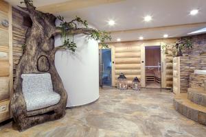 Gordonówka Residence & SPA- sauna i jacuzzi-przeżyj niezapomniany pobyt