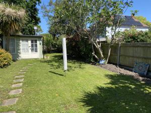 Spacious home near the Marinas with ample parking